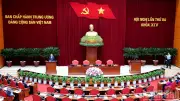 Hội nghị Trung ương 3 khóa XIV thông qua nhiều quyết sách lớn