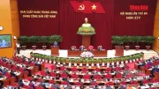 Hội nghị Trung ương 3 khóa XIV: Tháo gỡ điểm nghẽn tạo động lực phát triển