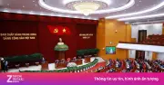 Hội nghị Trung ương 3 khóa XIV thảo luận 5 nội dung quan trọng