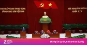 Hội nghị Trung ương 3 khóa XIV thảo luận quy định đảng viên và đất đai