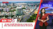 Hội nghị Trung ương 3 khóa XIV tiếp tục phiên họp thứ ba, thảo luận nhiều nội dung quan trọng