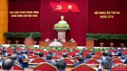 Hội nghị Trung ương thảo luận 8 nội dung quan trọng về an ninh, kinh tế và thành lập thành phố