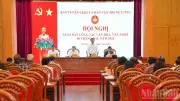 Hội nghị văn hóa văn nghệ: Nâng cao quản lý, chấn chỉnh biểu diễn lệch chuẩn