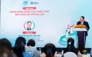 Hội Phụ Sản Việt Nam cập nhật chiến lược phòng RSV từ thai kỳ