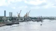 Hải Phòng ban hành kế hoạch ứng phó thảm họa tàu thuyền đường thủy nội địa