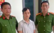 Hải Phòng: Bắt thanh niên đột nhập nhà dân trộm tiền trên ban thờ