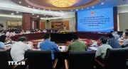 Hải Phòng đối thoại với công dân khiếu nại về thu hồi đất
