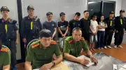 Hải Phòng khởi tố 18 bị can trong đường dây buôn lậu gần 1.000 tỷ đồng