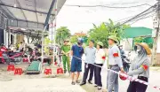 Hải Phòng quyết liệt xử lý vi phạm xây dựng trên đất nông nghiệp