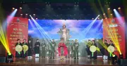 Hải Phòng tổ chức Hội thi lực lượng bảo vệ ANTT cơ sở giỏi lần thứ nhất năm 2026