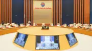 Hải Phòng đặt mục tiêu tăng trưởng GRDP 13-14%/năm từ 2026