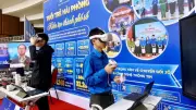 Hải Phòng thành lập Tổ công tác thu hút đầu tư công nghệ cao