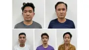 Hải Phòng triệt phá đường dây cá độ bóng đá 45 tỷ đồng