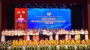 Hải Phòng vinh danh 142 công nhân lao động giỏi năm 2025