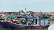 Hải Phòng yêu cầu không chủ quan trước áp thấp nhiệt đới và mưa lớn