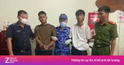 Hải quan triệt phá đường dây ma túy, thu giữ hơn 68.000 viên hồng phiến và súng quân dụng