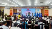 Hội thi Báo cáo viên giỏi An Giang 2026: 30 thí sinh tranh tài