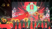 Hội thi Lực lượng bảo vệ an ninh trật tự cơ sở lần thứ I tại phía Nam
