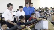 Hội thi Tin học trẻ toàn quốc 2026 quy mô lớn nhất từ trước đến nay