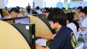Hội thi Tin học trẻ toàn quốc lần thứ 32 thu hút gần 3.000 thí sinh