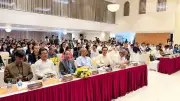 Hội thảo đa ngành hiến kế phát triển Vĩnh Long sau sáp nhập