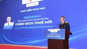 Hội thảo chính sách thuế mới: Hóa đơn điện tử bắt buộc từ 1/7/2026