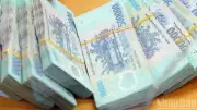 Hội thảo khơi thông vốn bất động sản: Kiến tạo thể chế, củng cố niềm tin
