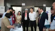 Hội thảo khoa học về gan mật tụy quy tụ nhiều chuyên gia đầu ngành