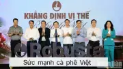 Hội thảo nâng chất robusta Việt: Thách thức và giải pháp từ vùng nguyên liệu