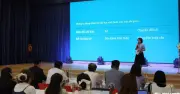 Hội thảo phát triển tổ chức giáo dục bền vững trong kỷ nguyên AI tại Đà Nẵng