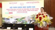 Hội thảo quốc gia tìm giải pháp phát triển bền vững cho xã Tam Mỹ