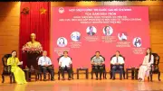 Hội thảo quốc gia về quản trị quốc gia hiện đại, hiệu quả trong kỷ nguyên vươn mình