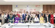 Hội thảo quốc tế tại ĐH Duy Tân bàn khung pháp lý Trung tâm Tài chính quốc tế Việt Nam