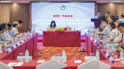 Hội thảo quản trị AI trong báo chí: Cần quy chế nội bộ và đạo đức nghề nghiệp