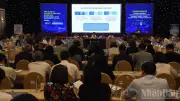 Hội thảo thúc đẩy hợp tác ba nhà tại Đà Nẵng: 300 đại biểu tham dự