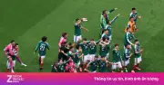 Highlights Mexico 2-0 Ecuador: Chiến thắng thuyết phục