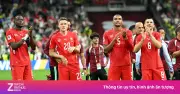 Highlights Thụy Sĩ 2-0 Algeria: Chiến thắng thuyết phục
