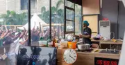 Hilda Baci: Từ cô bé phụ bếp đến chủ nhân hai kỷ lục Guinness thế giới