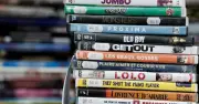 Hiểm họa 'thối đĩa' DVD đang âm thầm hủy hoại kho dữ liệu game và phim quý