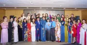Hiệp hội Áo dài TP.HCM ra mắt, kỳ vọng đưa áo dài thành nguồn lực văn hóa - du lịch