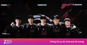 HLE vô địch MSI 2026, Zeus và Zeka lập kỷ lục Faker chưa từng đạt được
