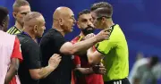 HLV Ai Cập tố FIFA thiên vị Argentina, bảo vệ Messi ở World Cup 2026