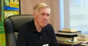 HLV Ancelotti lên kế hoạch tái thiết Brazil sau World Cup 2026