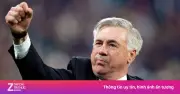 HLV Ancelotti từ chối tuyển Italy, tiếp tục gắn bó với Brazil
