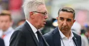 HLV Ancelotti tuyên bố không từ chức dù Brazil thua sốc Na Uy tại World Cup 2026