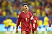 HLV Croatia chỉ ra nhược điểm của Ronaldo, HLV Bồ Đào Nha dè chừng đối thủ