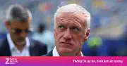 HLV Deschamps lập kỷ lục 10 trận thắng knock-out World Cup
