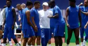 HLV Deschamps: 'Tây Ban Nha có Yamal thì Pháp có Mbappe'