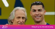HLV Jorge Jesus sắp dẫn dắt tuyển Bồ Đào Nha, giảm lương gần 3 lần