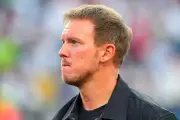 HLV Julian Nagelsmann buộc từ chức sau thất bại của tuyển Đức tại World Cup 2026